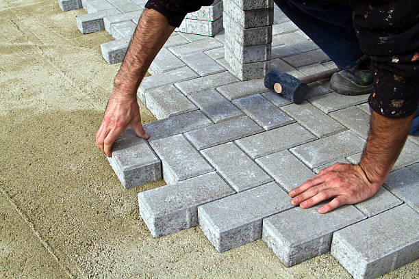 Hawthorn Woods, IL Driveway Pavers Company